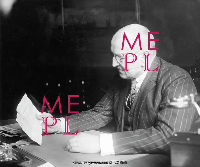  : Gustav Boess