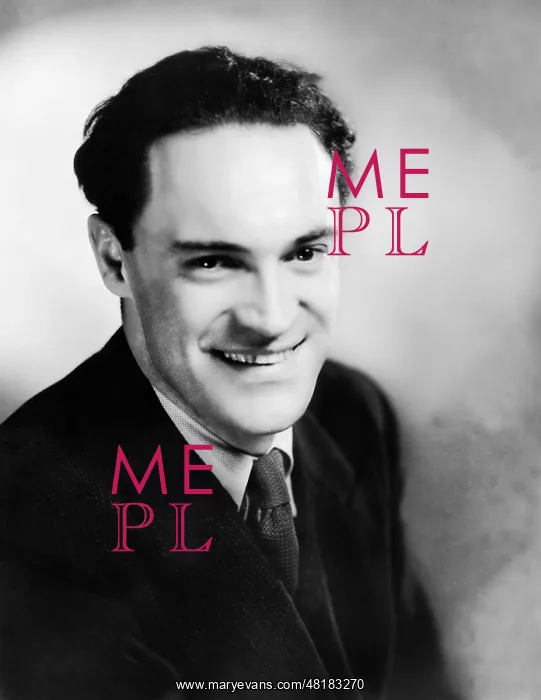 : Gustav Diessl, 1932 : Gustav Diessl, 1932