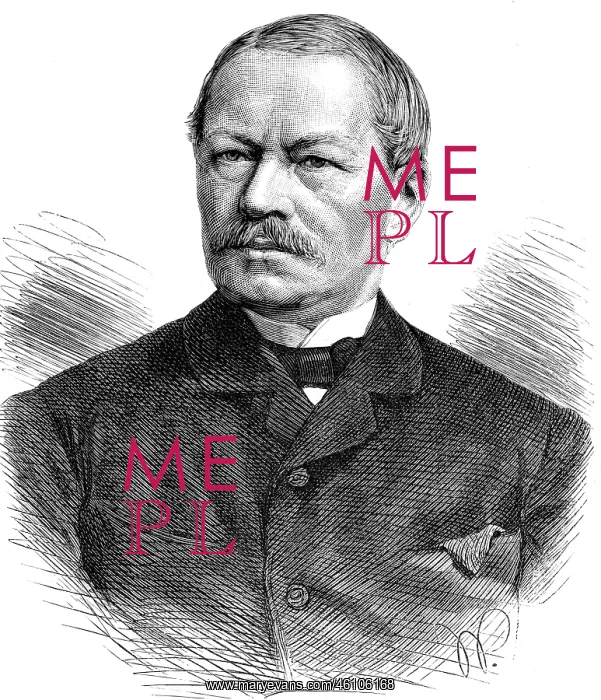 : Gustav Freytag : Gustav Freytag