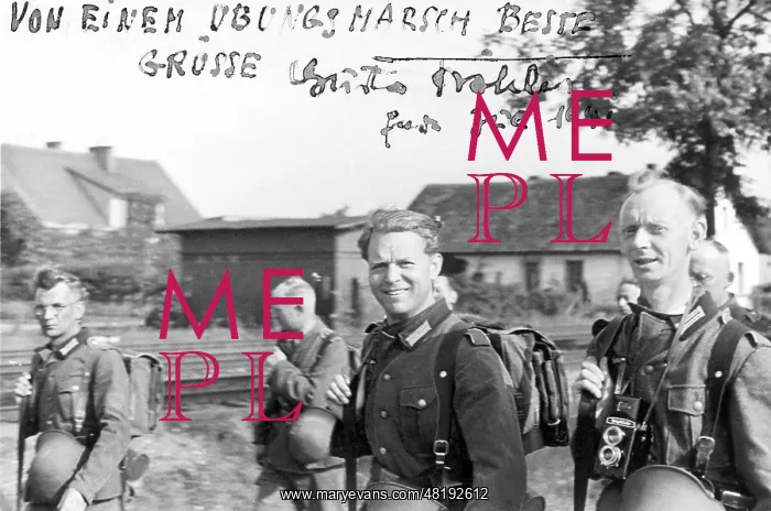 : Gustav Froehlich, 1941 : Gustav Froehlich, 1941