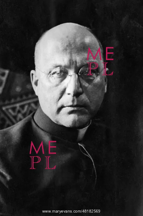: Gustav Graf von Preysing : Gustav Graf von Preysing