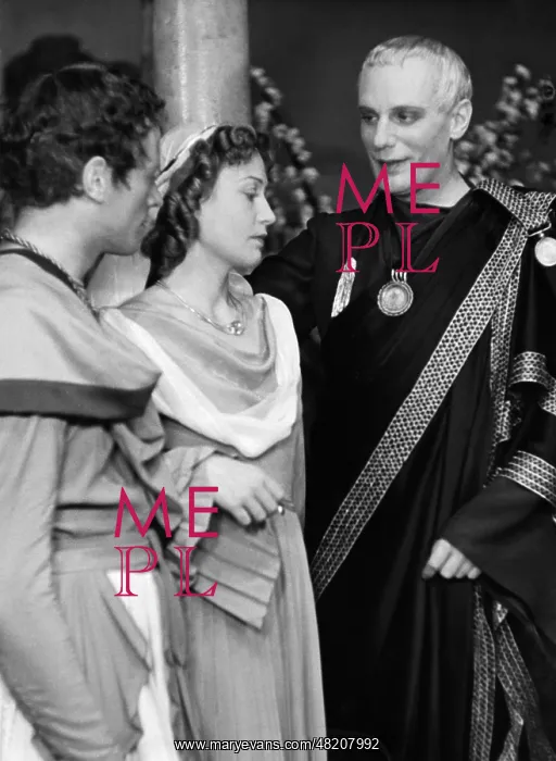 : Gustav Gruendgens : Gustav Gruendgens