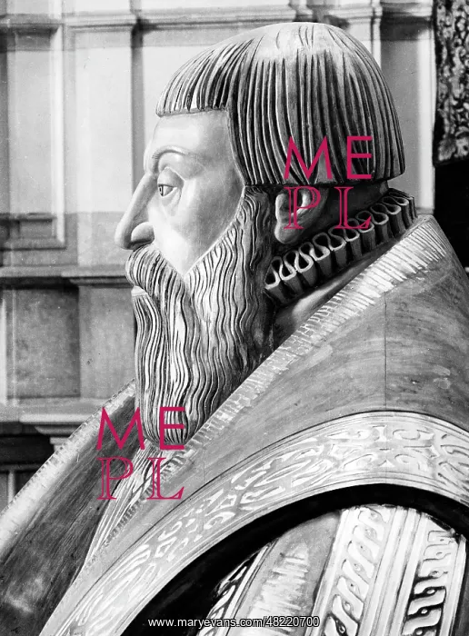  : Gustav I. - king - Sweden - Wasa - Auch bekannt als Gustav Wasa - 01.01.1496-31.12.1560