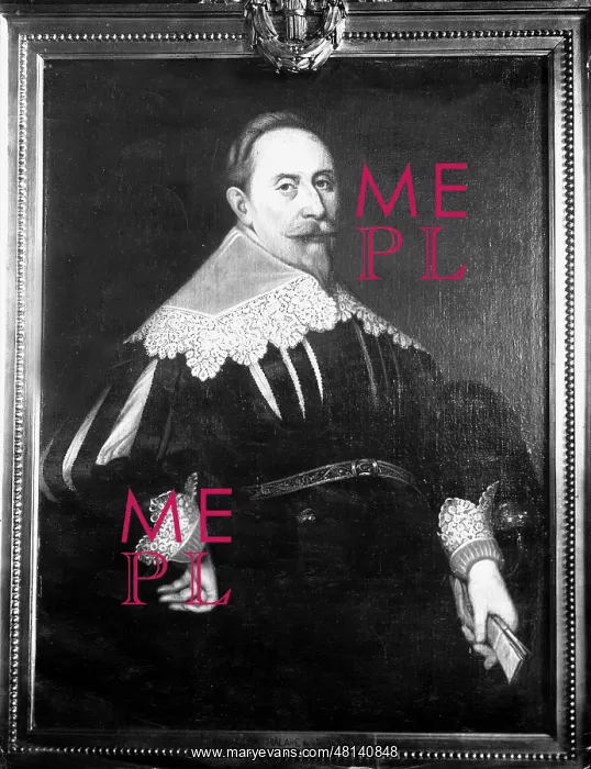 : Gustav II. Adolf of Sweden : Gustav II. Adolf of Sweden
