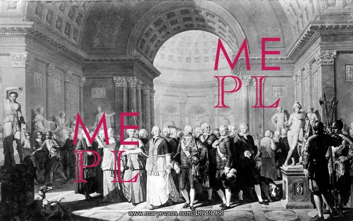 : Gustav III : Gustav III