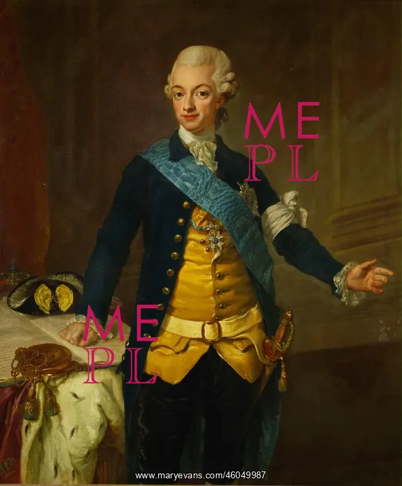 : Gustav III, King of Sweden : Gustav III, King of Sweden