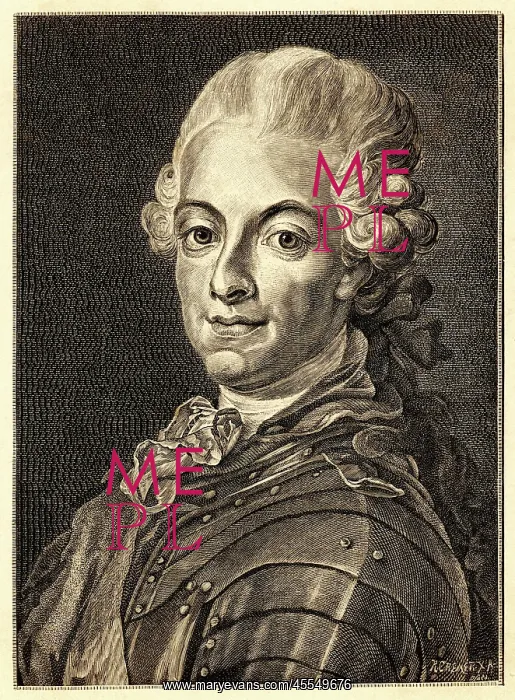 : Gustav III - Sweden - Furste : Gustav III - Sweden - Furste