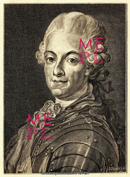 : Gustav III - Sweden - Furste : Gustav III - Sweden - Furste
