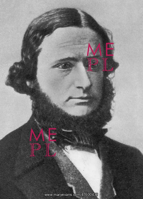 : Gustav Kirchhoff, German Physicist : Gustav Kirchhoff, German Physicist
