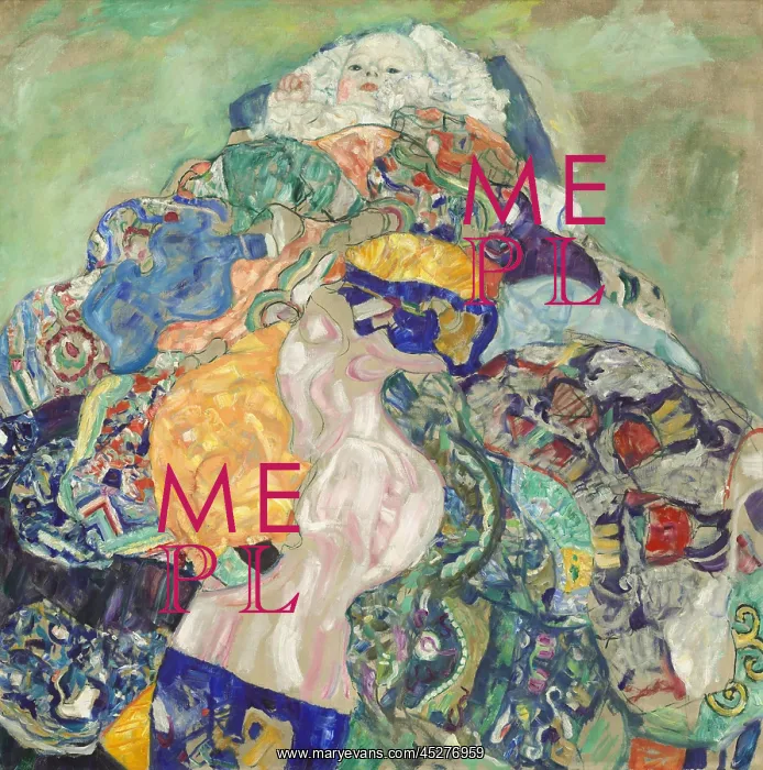 : Gustav Klimt : Gustav Klimt