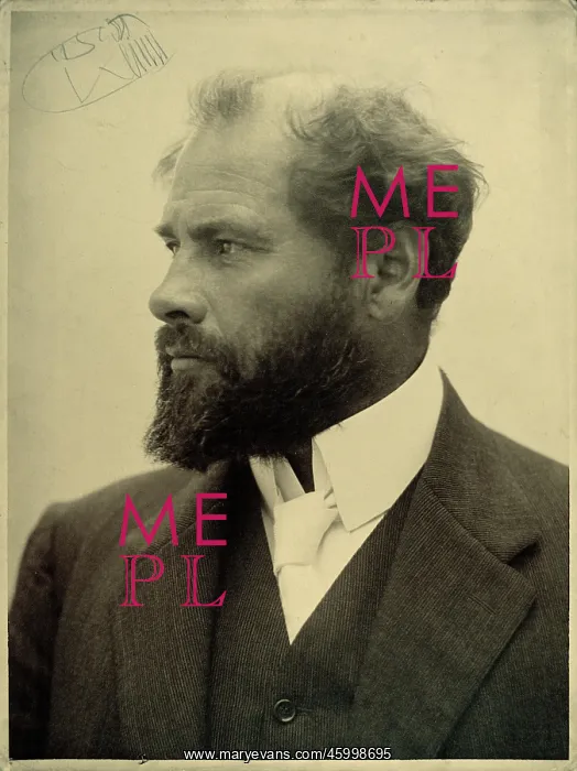 : Gustav Klimt : Gustav Klimt