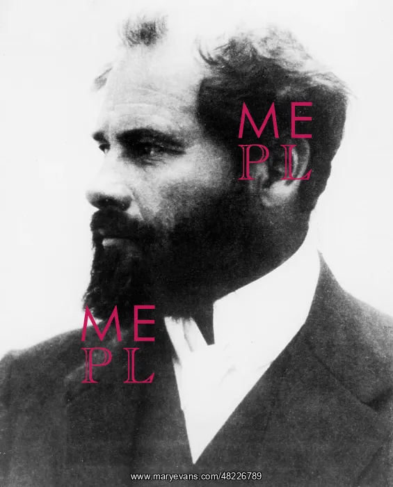 : Gustav Klimt : Gustav Klimt