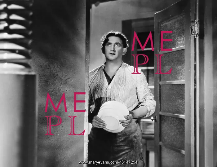 : Gustav Knuth in Heimweh, 1937 : Gustav Knuth in Heimweh, 1937