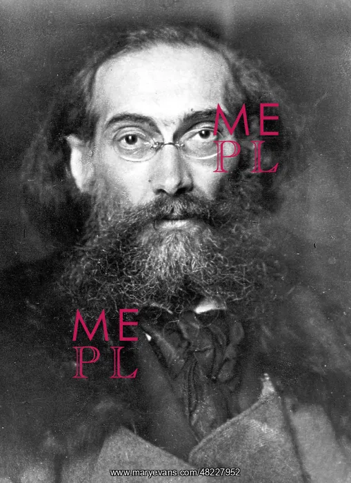 : Gustav Landauer : Gustav Landauer
