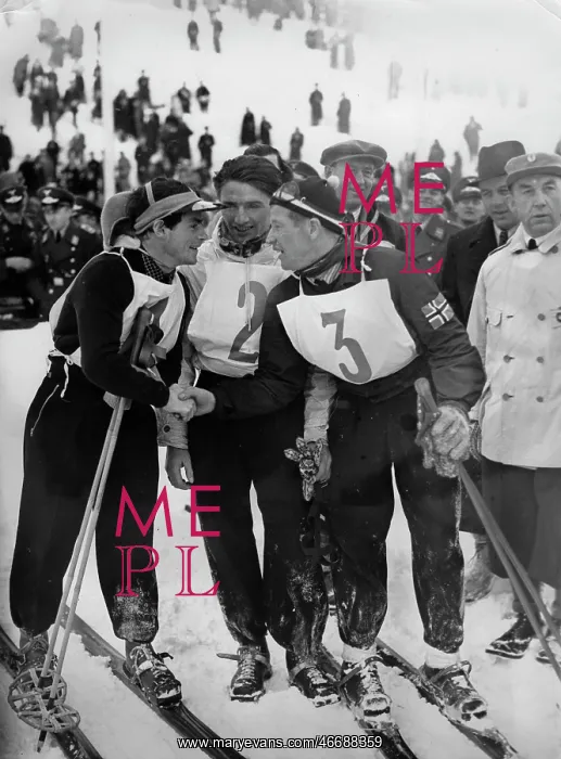 : Gustav Lantschner : Gustav Lantschner