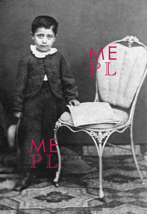  : Gustav Mahler, 1865