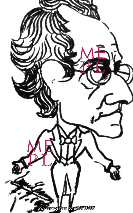 : Gustav Mahler : Gustav Mahler
