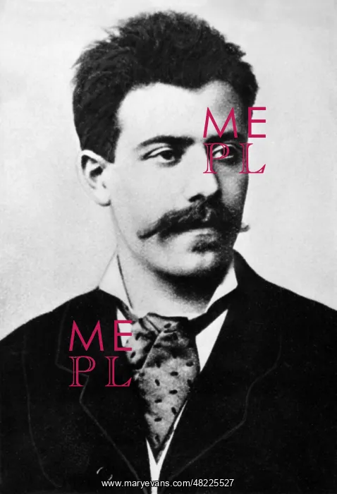 : Gustav Mahler : Gustav Mahler