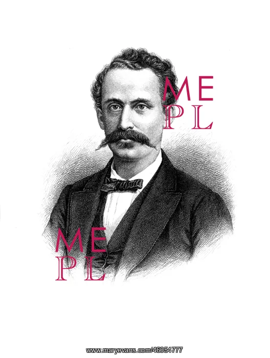 : Gustav Nachtigal : Gustav Nachtigal