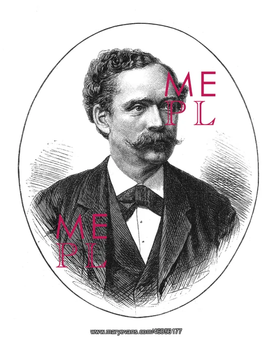 : Gustav Nachtigal : Gustav Nachtigal