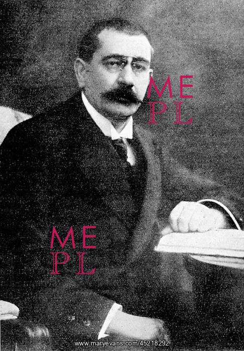 : Gustav Noske : Gustav Noske