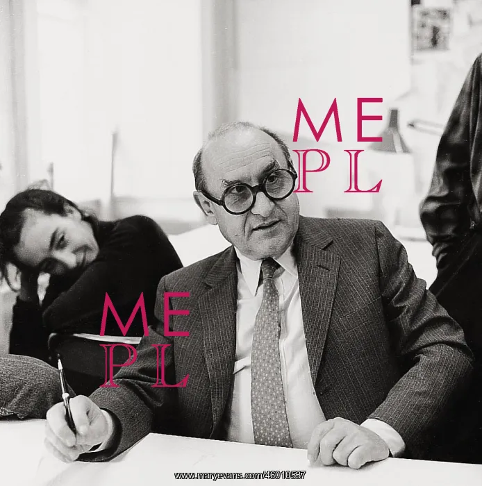 : Gustav Peichl : Gustav Peichl