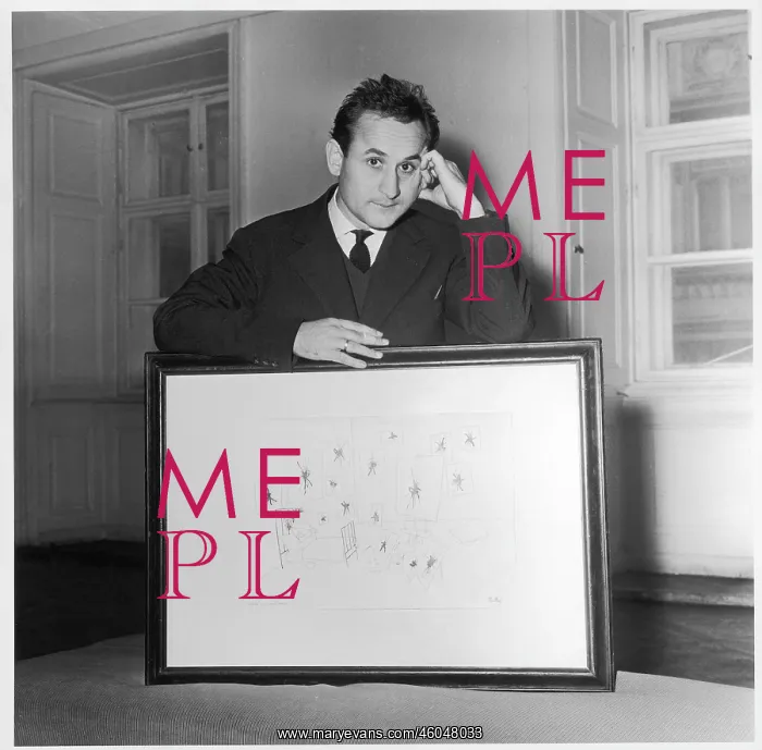 : Gustav Peichl : Gustav Peichl