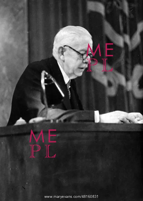 : Gustav Prof. von Bergmann : Gustav Prof. von Bergmann