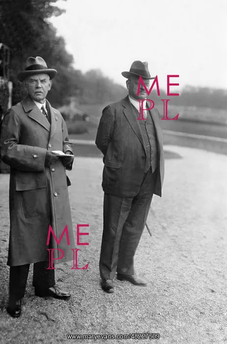 : Gustav Stresemann, 1926 : Gustav Stresemann, 1926