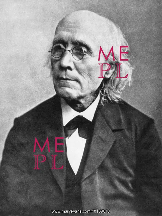: Gustav Theodor Fechner : Gustav Theodor Fechner
