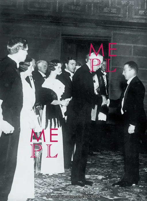 : Gustav V. King of Sweden : Gustav V. King of Sweden