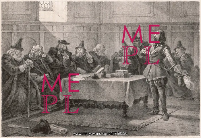 : Gustav Vasa persuading the elders of Lubeck : Gustav Vasa persuading the elders of Lubeck