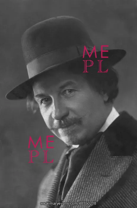: Gustave Charpentier : Gustave Charpentier