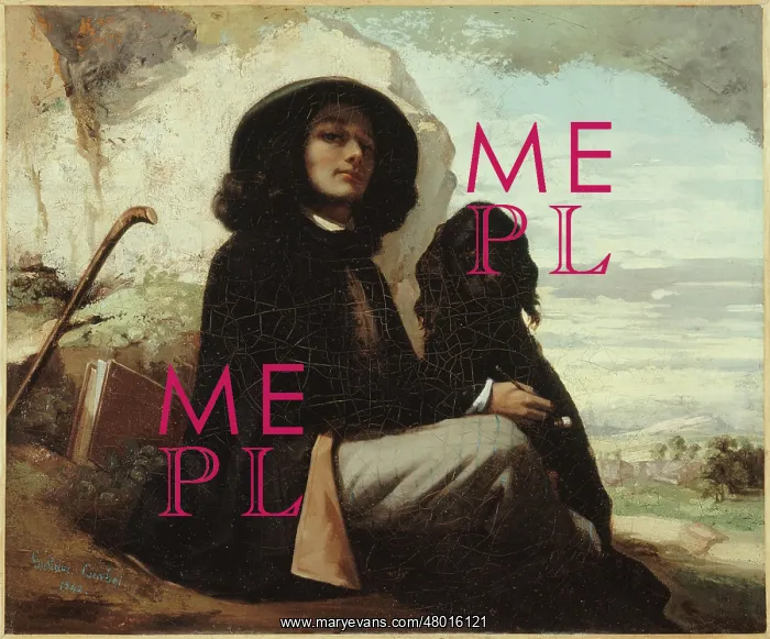 : Gustave Courbet : Gustave Courbet
