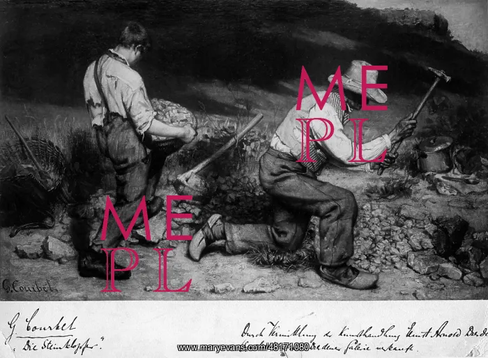 : Gustave Courbet : Gustave Courbet