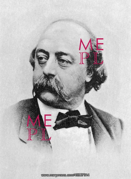  : Gustave Flaubert