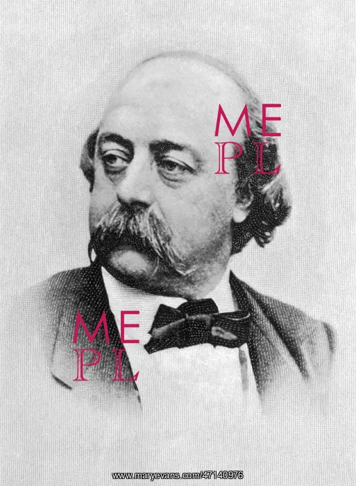  : Gustave Flaubert