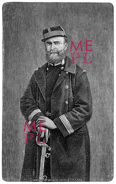  : GUSTAVE FLOURENS