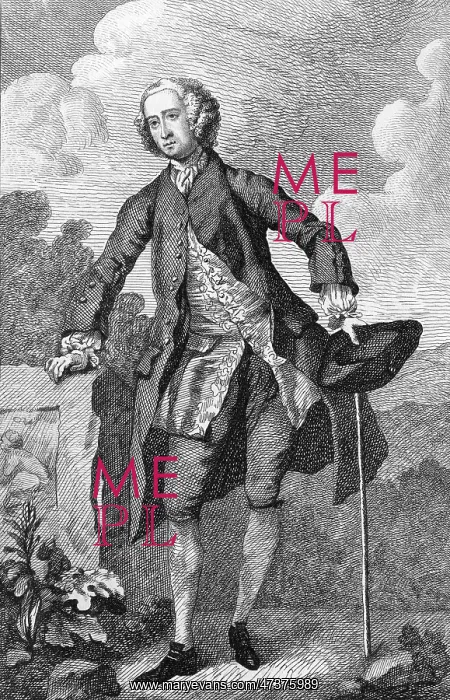 : GUSTAVUS VISCOUNT BOYNE : GUSTAVUS VISCOUNT BOYNE
