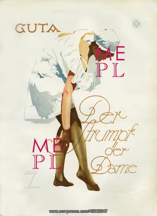 : Guta, the stocking, the lady : Guta, the stocking, the lady