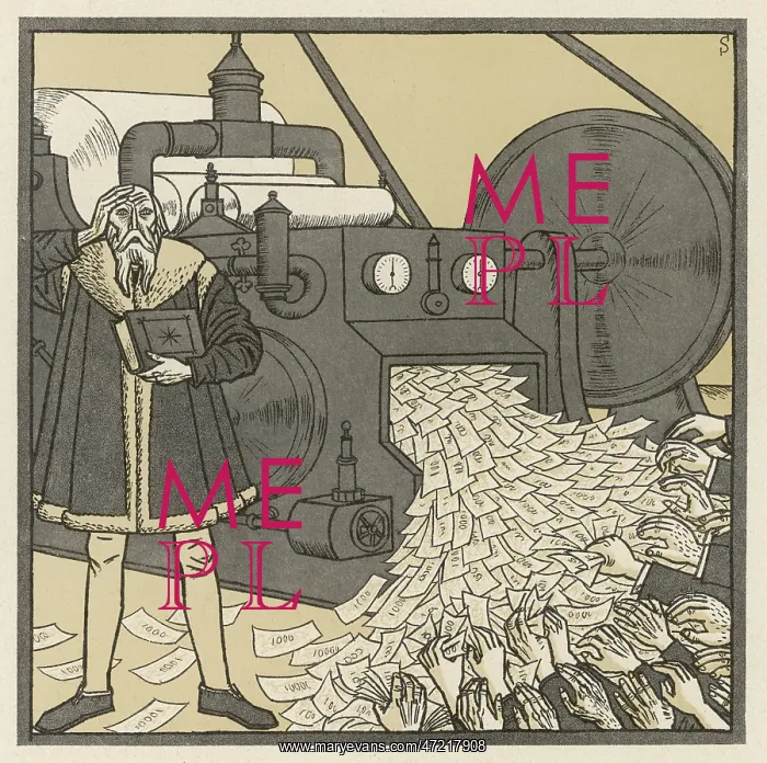 : GUTENBERG ON INFLATION : GUTENBERG ON INFLATION