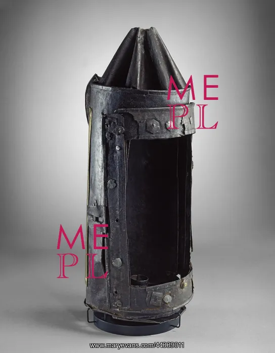  : Guy Fawkes lantern