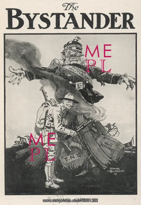 : Some Guy by Frank Newbould : Some Guy by Frank Newbould
