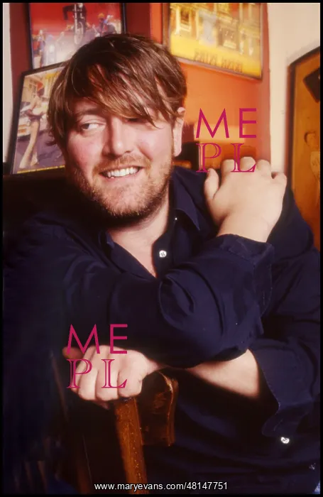  : Guy Garvey musician Elbow