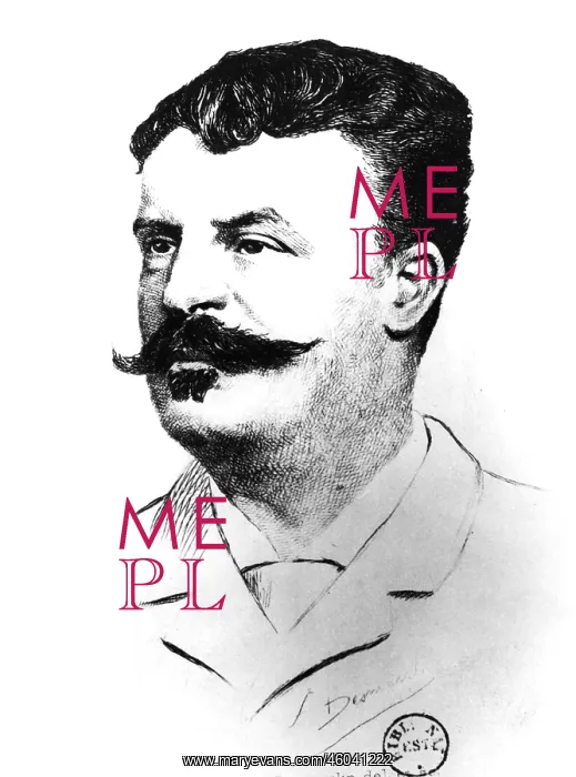 : Guy de Maupassant : Guy de Maupassant