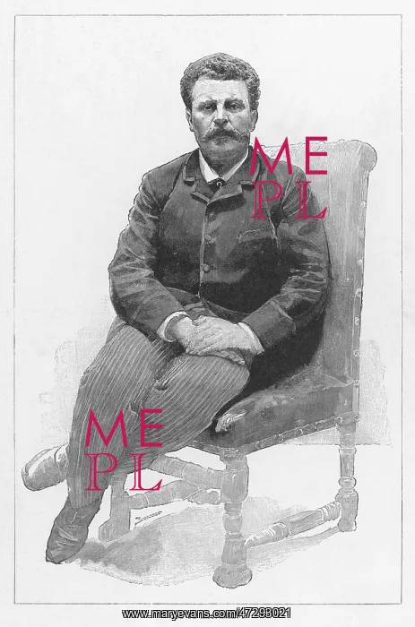 : GUY DE MAUPASSANT : GUY DE MAUPASSANT