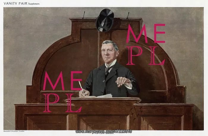  : GUY OWEN London businessman, auctioneer of tea and rubber