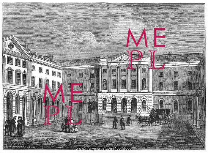 : Guy's Hospital, London : Guy's Hospital, London
