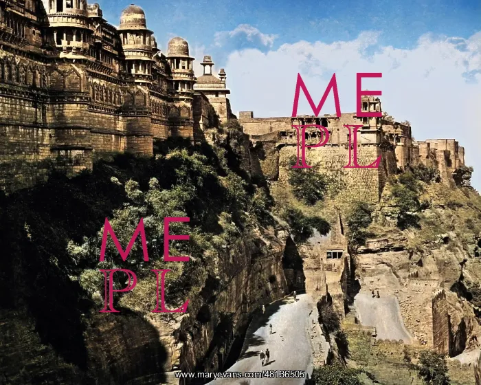 : Gwalior, Madhya Pradesh, India : Gwalior, Madhya Pradesh, India
