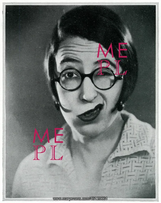 : Gwen Farrar : Gwen Farrar